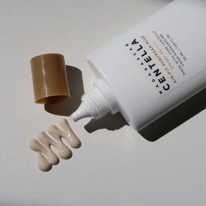 Protector Solar “Madagascar Centella Air-Fit Suncream”