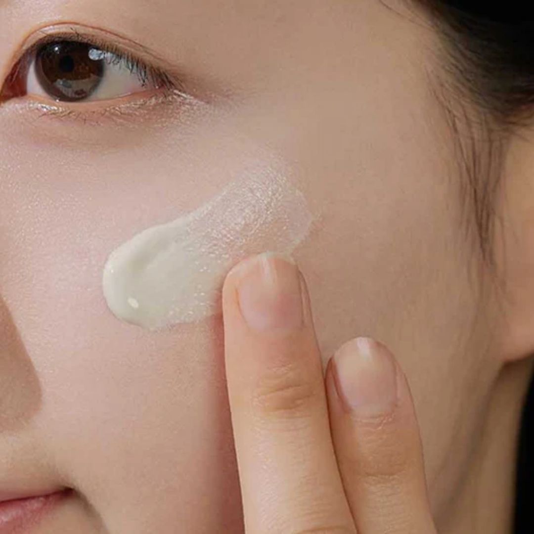 Protector Solar “Madagascar Centella Air-Fit Suncream”