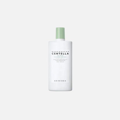 SKIN1004 «Madagascar Centella Tea-Trica Soothing Sun Milk 50ml»