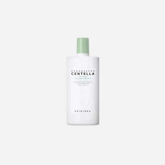 SKIN1004 «Madagascar Centella Tea-Trica Soothing Sun Milk 50ml»