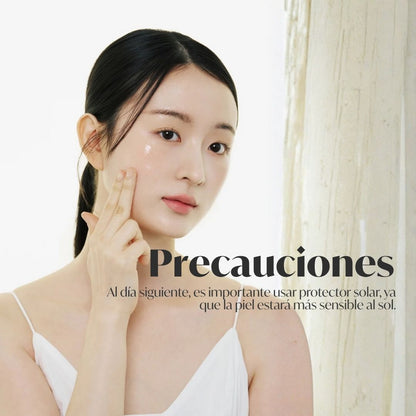 SKIN1004 «Madagascar Centella Retinol 0.2 Boosting Shot Ampoule 30ml»