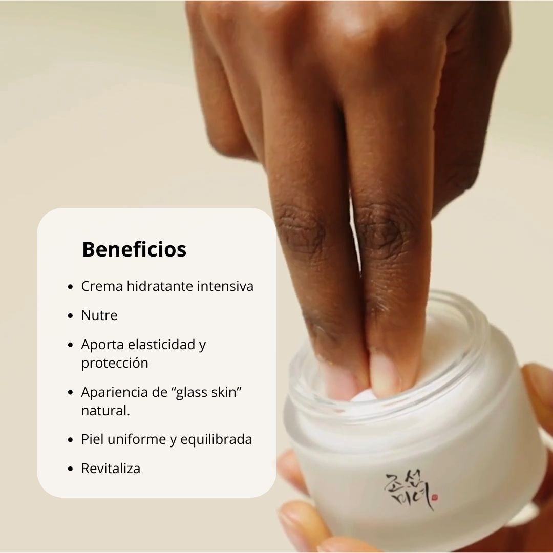 Beauty of Joseon Crema “Dynasty Cream”