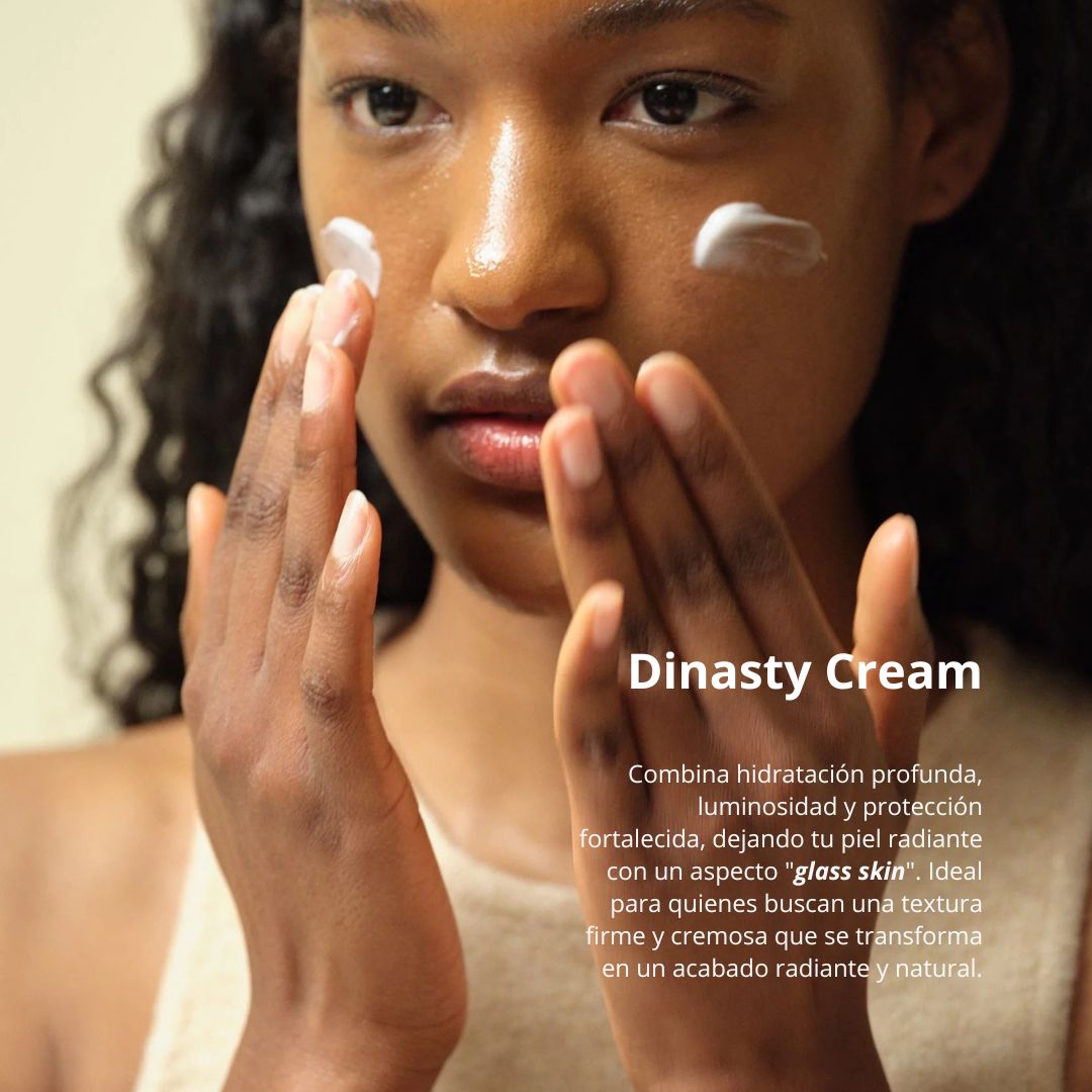 Beauty of Joseon Crema “Dynasty Cream”