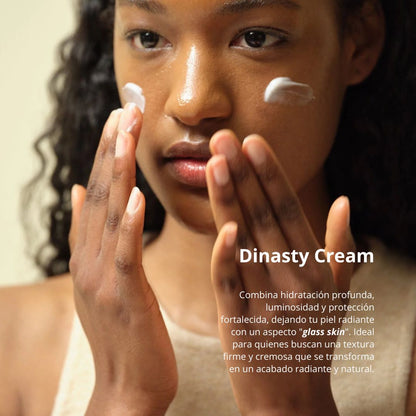 Beauty of Joseon Crema “Dynasty Cream”