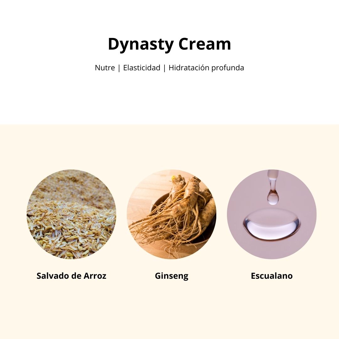 Beauty of Joseon Crema “Dynasty Cream”