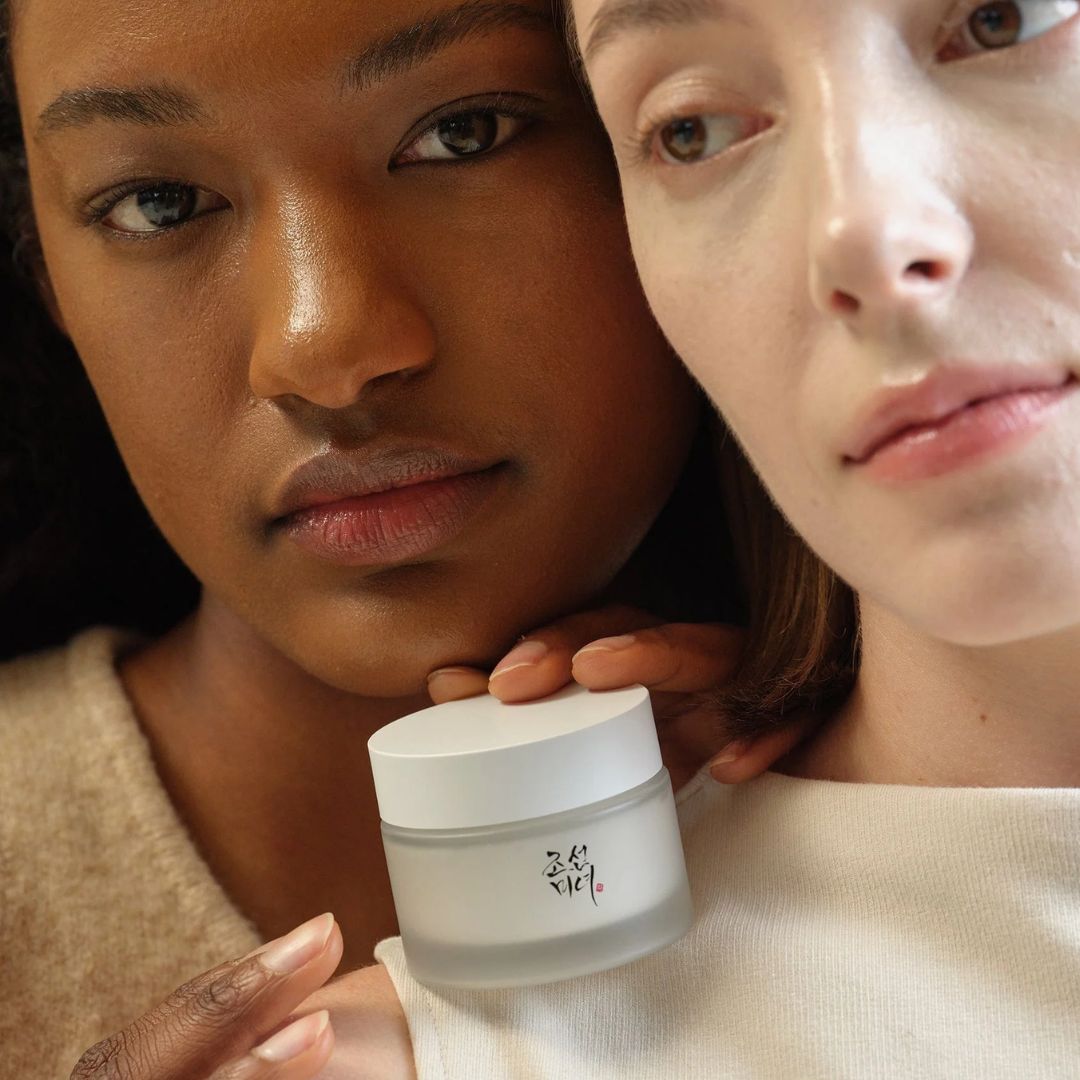 Beauty of Joseon Crema “Dynasty Cream”