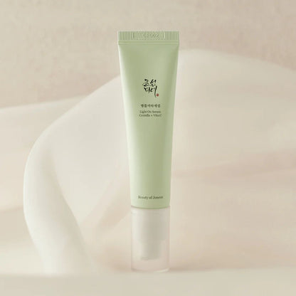 Beauty of Joseon “Light on Serum Centella + Vita C” 30ml