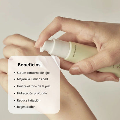 Beauty of Joseon “Light on Serum Centella + Vita C” 30ml