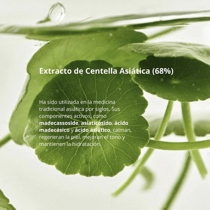 Beauty of Joseon “Light on Serum Centella + Vita C” 30ml