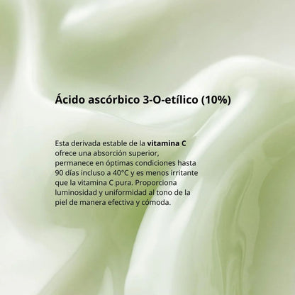 Beauty of Joseon “Light on Serum Centella + Vita C” 30ml