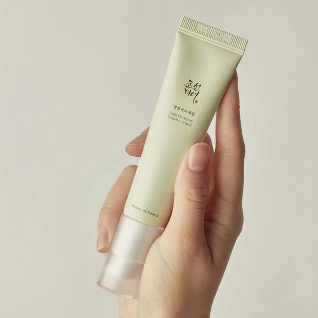 Beauty of Joseon “Light on Serum Centella + Vita C” 30ml