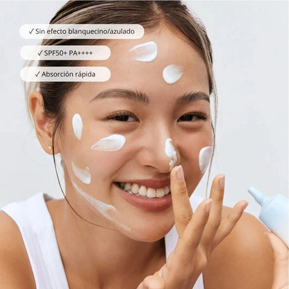 Beauty of Joseon Protector Solar “Relief Sun Aqua-Fresh Rice + B5” 50ml