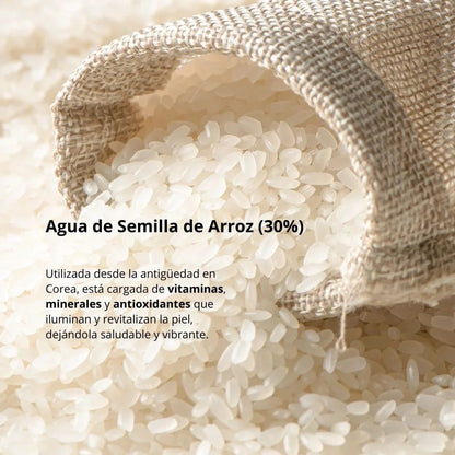 Beauty of Joseon Protector Solar “Relief Sun Aqua-Fresh Rice + B5” 50ml