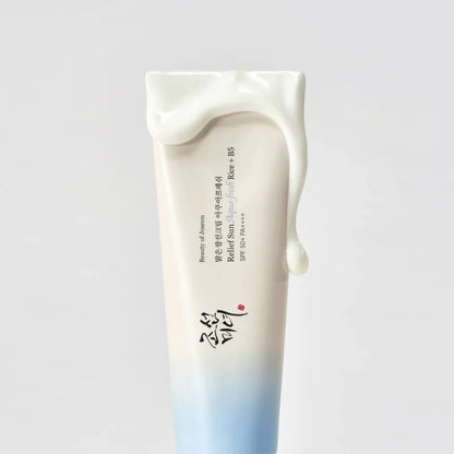 Beauty of Joseon Protector Solar “Relief Sun Aqua-Fresh Rice + B5” 50ml
