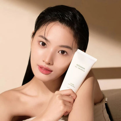 Mixsoon Limpiador “Centella Cleansing Foam” 150ml