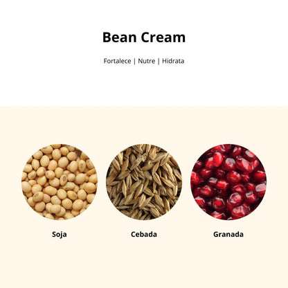 Mixsoon Crema “Bean Cream” 50ml