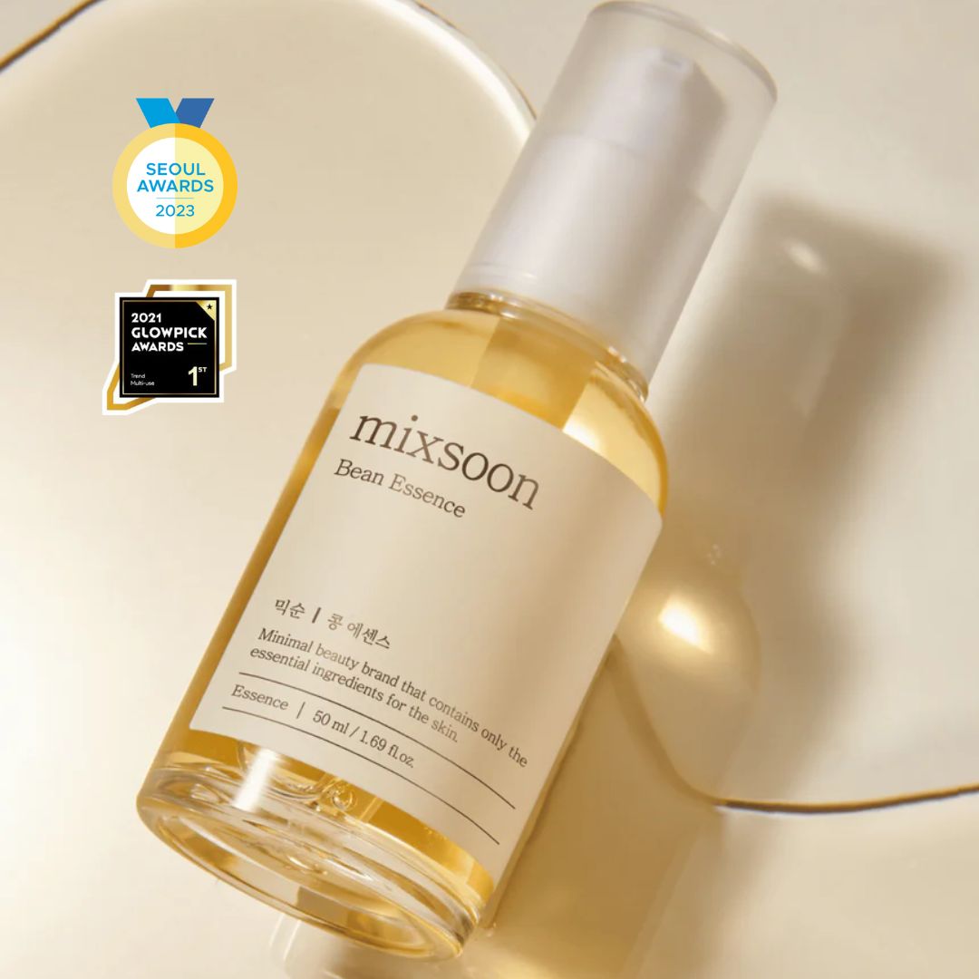 Mixsoon Esencia “Bean Essence” 50ml