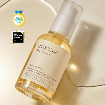 Mixsoon Esencia “Bean Essence” 50ml