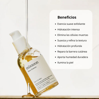 Mixsoon Esencia “Bean Essence” 50ml