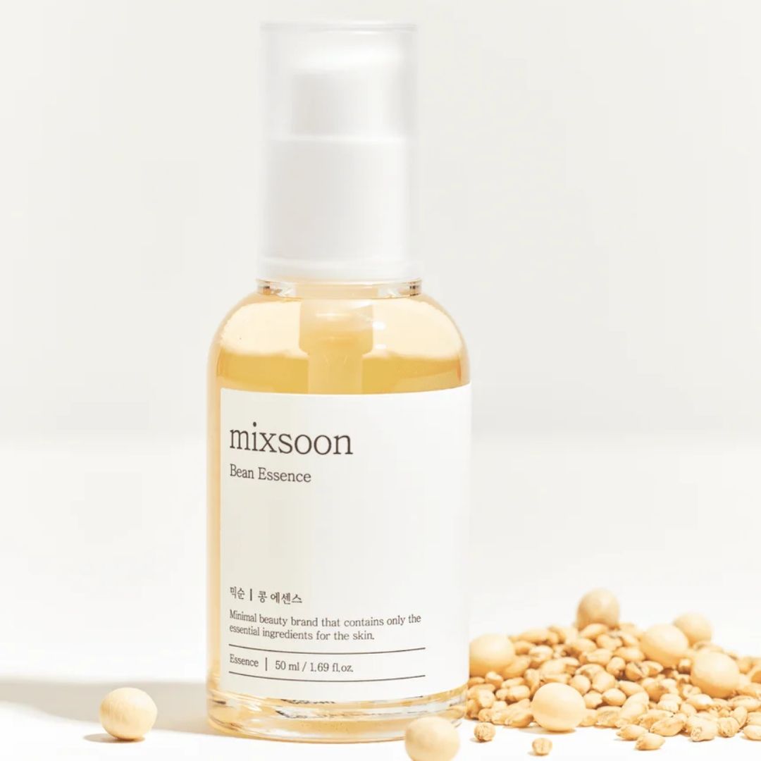 Mixsoon Esencia “Bean Essence” 50ml