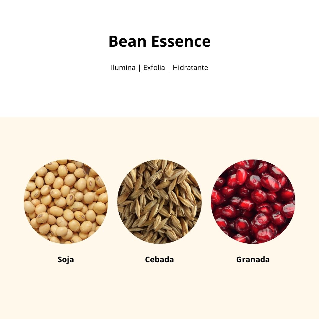 Mixsoon Esencia “Bean Essence” 50ml