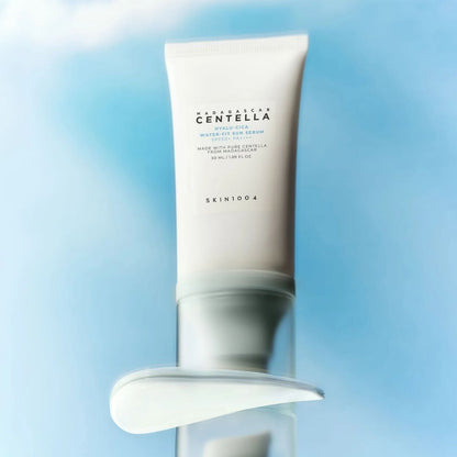 Skin1004 Protector Solar “Madagascar Centella Hyalu-Cica Water-Fit Sun Serum”