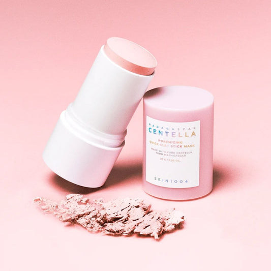 Skin1004 Mascarilla “Madagascar Centella Poremizing Quick Clay Stick Mask”