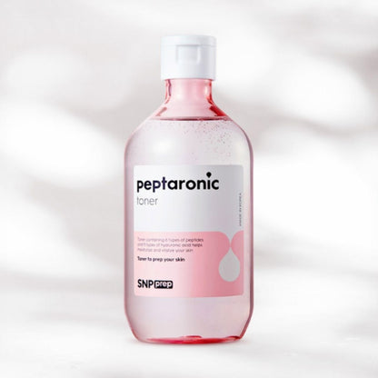 SNP Tónico «Peptaronic Toner»
