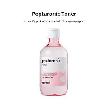 SNP Tónico «Peptaronic Toner»