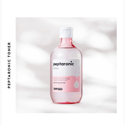 SNP Tónico «Peptaronic Toner»