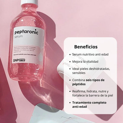 SNP Serum «Peptaronic Serum»