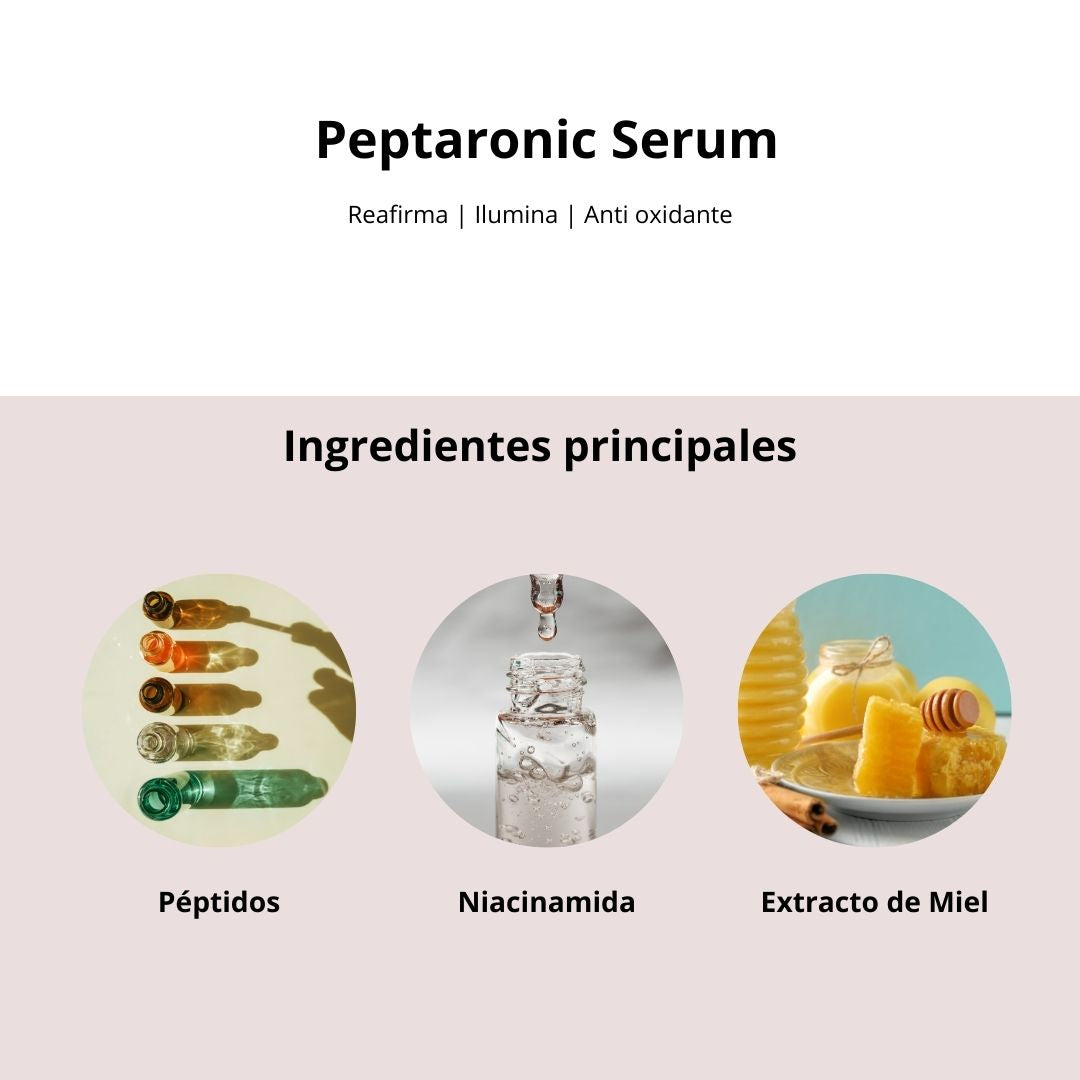 SNP Serum «Peptaronic Serum»