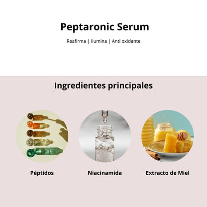 SNP Serum «Peptaronic Serum»