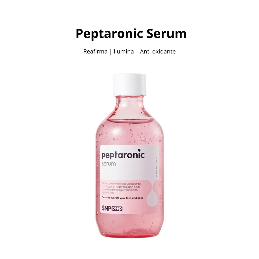 SNP Serum «Peptaronic Serum»