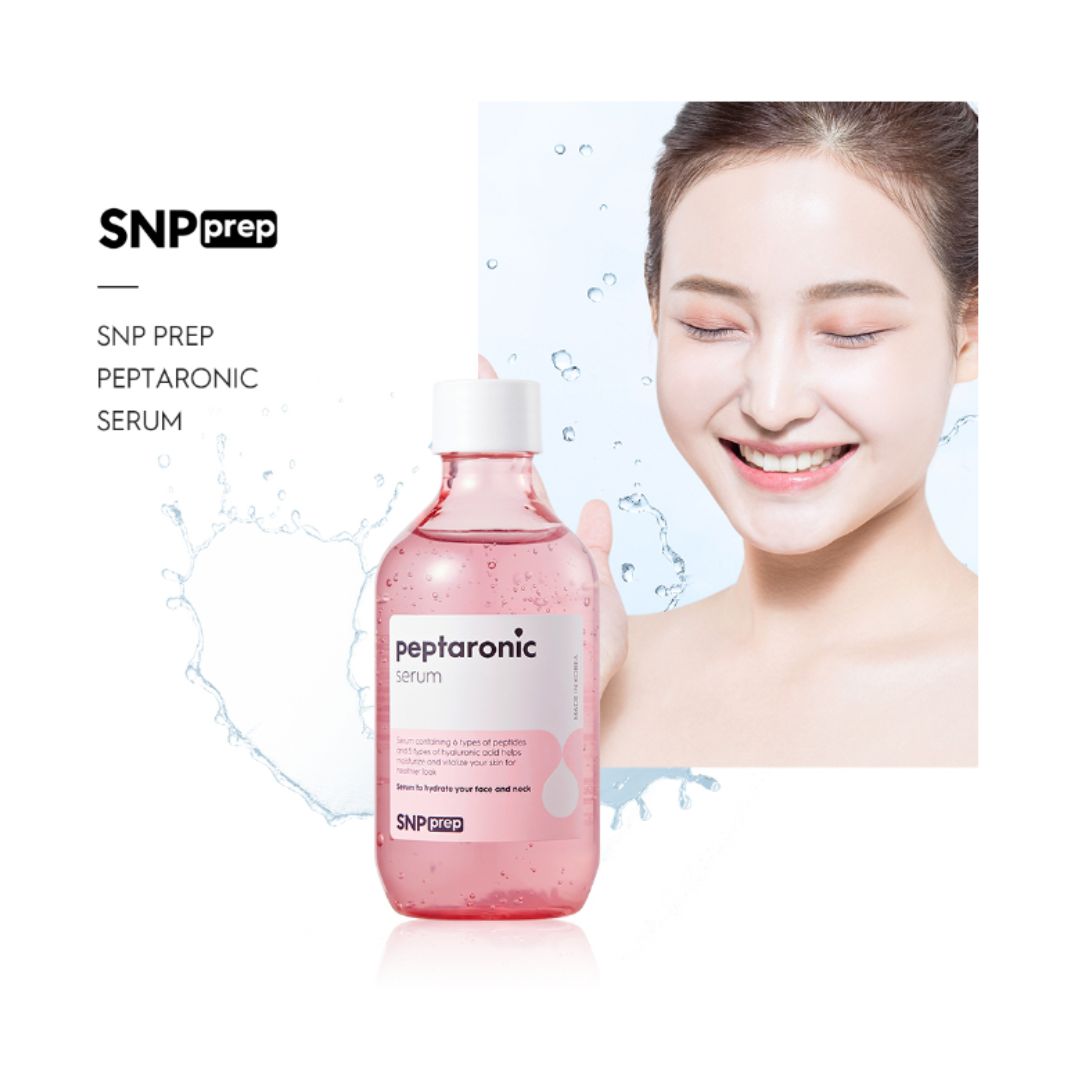 SNP Serum «Peptaronic Serum»