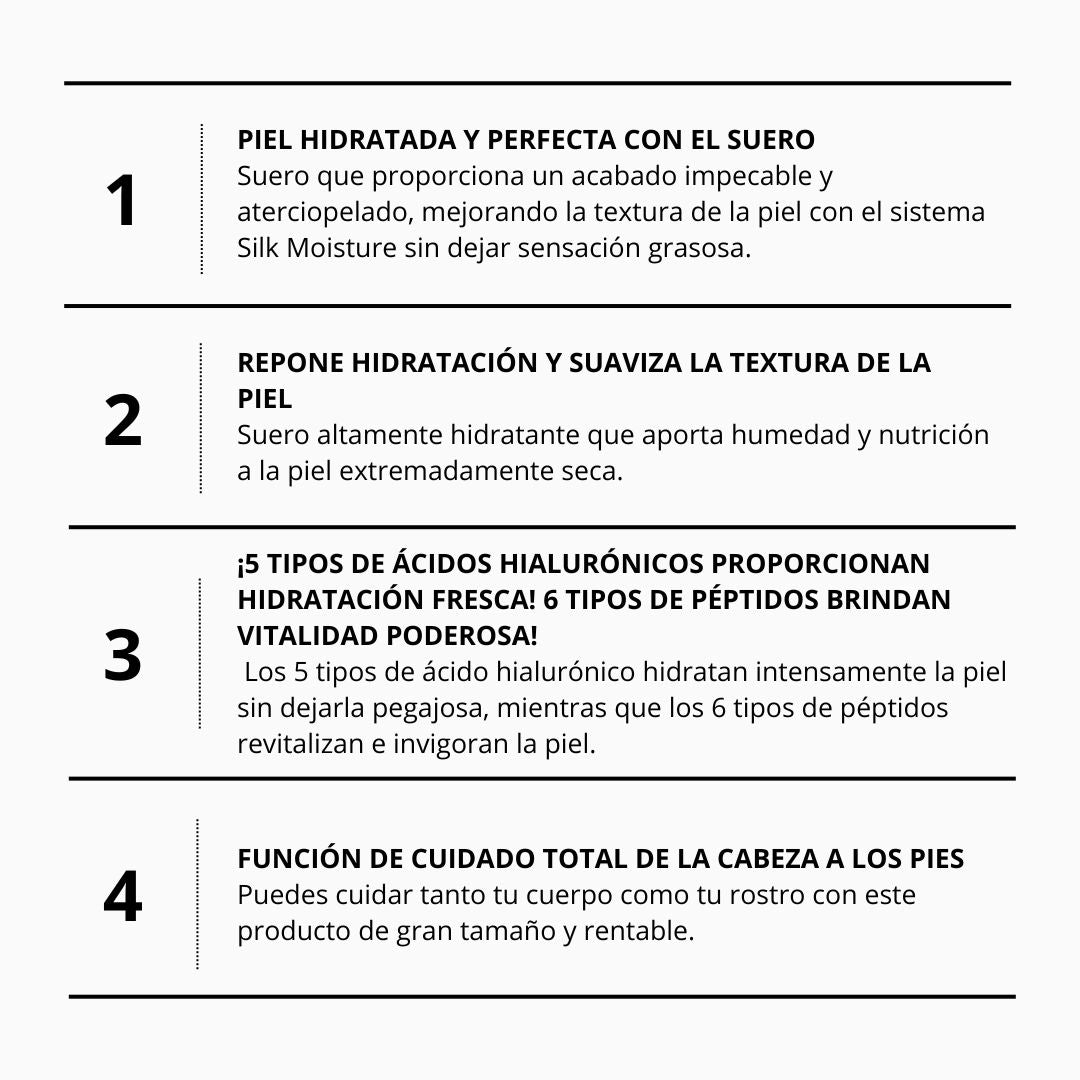 SNP Serum «Peptaronic Serum»