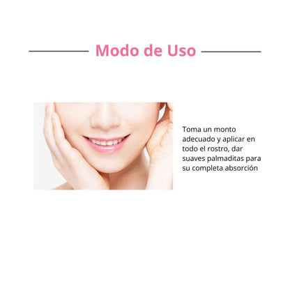 SNP Serum «Peptaronic Serum»