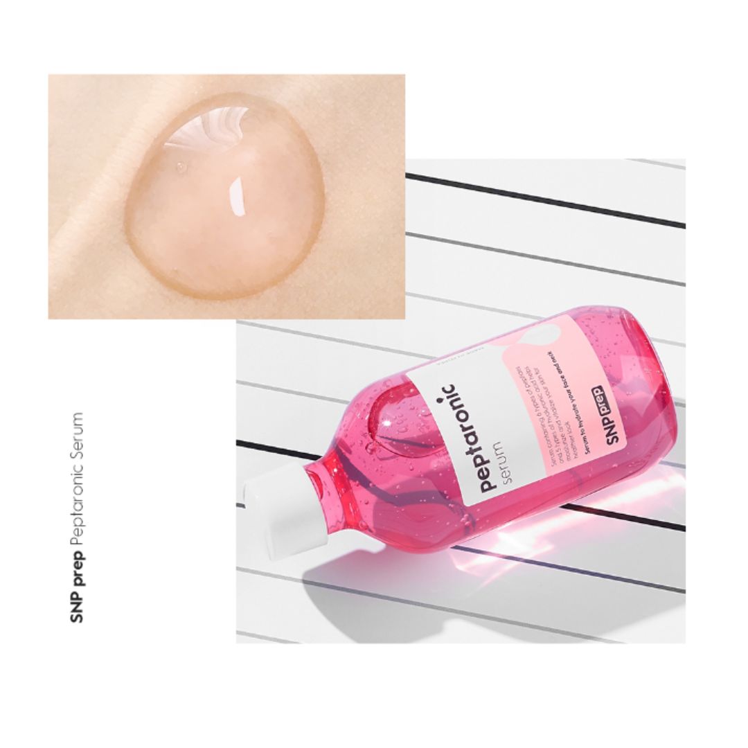 SNP Serum «Peptaronic Serum»