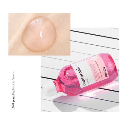 SNP Serum «Peptaronic Serum»