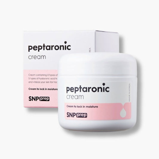 SNP Crema «Peptaronic Cream»