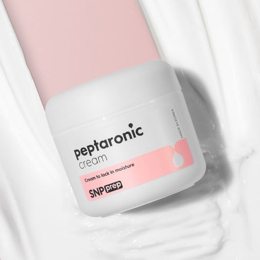 SNP Crema «Peptaronic Cream»