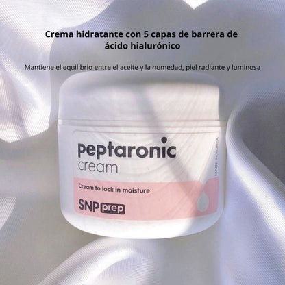 SNP Crema «Peptaronic Cream»