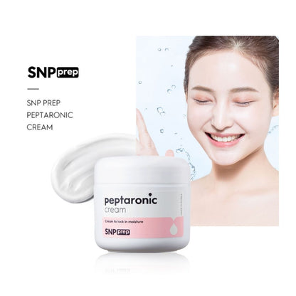 SNP Crema «Peptaronic Cream»