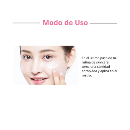 SNP Crema «Peptaronic Cream»