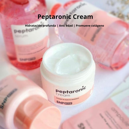 SNP Crema «Peptaronic Cream»