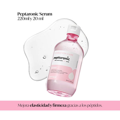 SNP «Peptaronic Skincare Set»