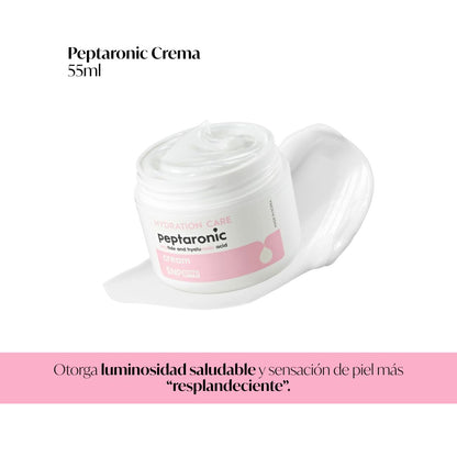 SNP «Peptaronic Skincare Set»