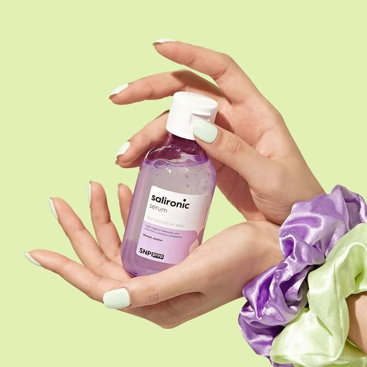 SNP Serum «Salironic Serum»