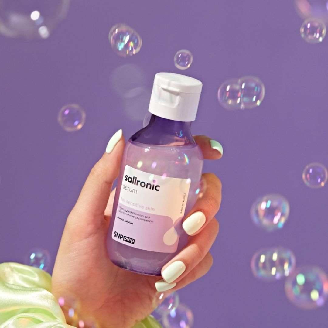 SNP Serum «Salironic Serum»