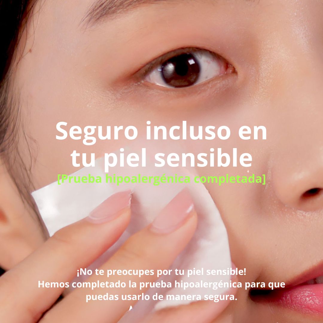 SNP Serum «Salironic Serum»